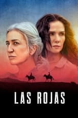 VER Las Rojas (2021) Online Gratis HD