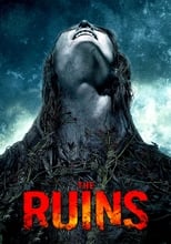 VER Las ruinas (2008) Online Gratis HD