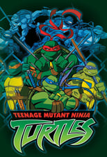 Las Tortugas Ninja 2003 (2003)