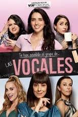 VER Las Vocales (2022) Online Gratis HD