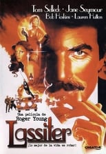 VER Lassiter (1984) Online Gratis HD