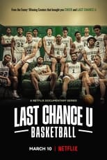 Last Chance U: Baloncesto (2021) 1x5