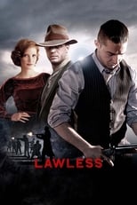 Lawless (Sin ley) (2012)