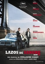 VER Lazos de sangre (2013) Online Gratis HD