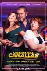 VER Lecciones para canallas (2022) Online Gratis HD