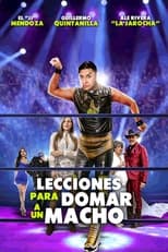 VER Lecciones para domar a un macho (2019) Online Gratis HD