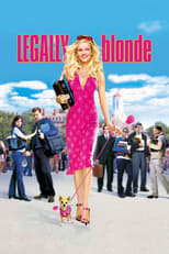 VER Legalmente rubia (2001) Online Gratis HD