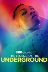 VER Legend of the Underground (2021) Online Gratis HD