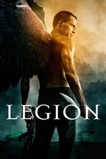 VER Legión de Angeles (2010) Online Gratis HD