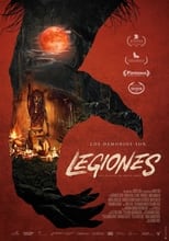 VER Legiones (2023) Online Gratis HD