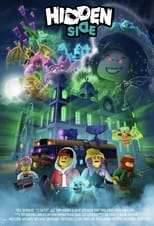 VER Lego Hidden Side: El Devorador De Mundos (2020) Online Gratis HD