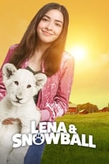 VER Lena and Snowball (2021) Online Gratis HD