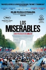 VER Les Miserables (2019) Online Gratis HD