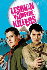 VER Lesbian Vampire Killers (2009) Online Gratis HD