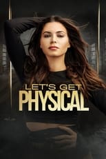 VER Let's Get Physical (2022) Online Gratis HD