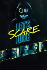 VER Let's Scare Julie (2019) Online Gratis HD