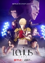 Levius (2019) 1x5