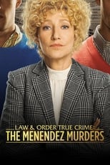 VER Ley y Orden True Crime: El caso Menéndez (2017) Online Gratis HD