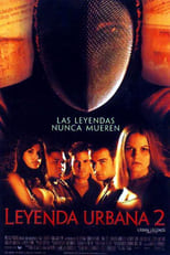 VER Leyenda urbana 2 (2000) Online Gratis HD