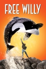 VER Liberen a Willy (1993) Online Gratis HD