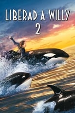 VER Liberen a Willy 2 (1995) Online Gratis HD