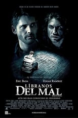 Líbranos del mal (2014)