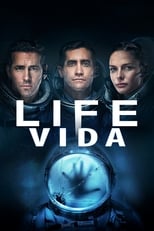 Life (Vida) (2017)