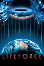 VER Lifeforce, fuerza vital (1985) Online Gratis HD