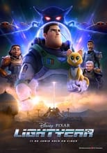 VER Lightyear (2022) Online Gratis HD