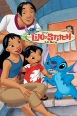 Lilo y Stitch (2003) 1x11