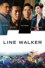 Line Walker:The Movie (2016)