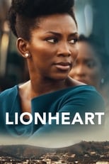 Lionheart (2018)