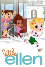 VER Little Ellen (2021) Online Gratis HD