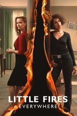 VER Little Fires Everywhere (2020) Online Gratis HD