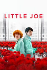 VER Little Joe (2019) Online Gratis HD