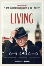 VER Living (2022) Online Gratis HD