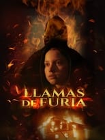 VER Llamas de furia (2021) Online Gratis HD