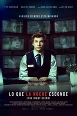 VER Lo que la noche esconde (2020) Online Gratis HD