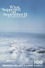 VER Lo Que Ocurrio El 11 De Septiembre (2019) Online Gratis HD