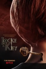 Locke & Key (2020) 2x2