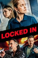 VER Locked In (2021) Online Gratis HD