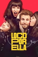 VER Loco por ella (2021) Online Gratis HD