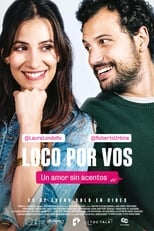 VER Loco por vos (2020) Online Gratis HD