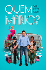 VER Locos por Mário (2021) Online Gratis HD