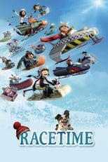 Locuras en la Nieve (2018)