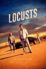 VER Locusts (2019) Online Gratis HD