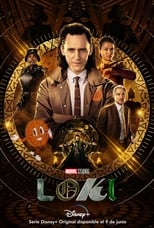 Loki (2021) 1x1