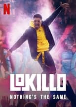 VER Lokillo: nada es igual (2021) Online Gratis HD