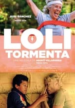 VER Loli Tormenta (2023) Online Gratis HD