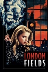 VER London Fields (2018) Online Gratis HD